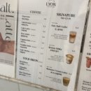 카페드리옹케이크부띠끄