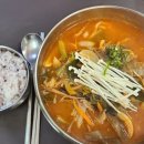 신라정칼국수