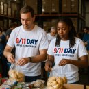 911 Service 이미지