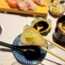 광교중앙로266번길 | 수원 광교 법조타운 흑백요리사 맛집 오초오늘의초밥