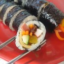 루디아김밥 이미지