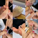 전주 혁신도시 네일 [ 문앤치즈네일 ] 감각적인 네일아트/키치네일맛집