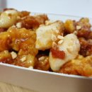 쌈바닭강정 이미지