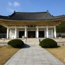 통일전 화장실 이미지