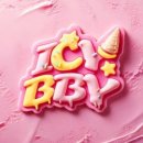 문별(마마무) / Icy BBY (원key Eb) mr 이미지