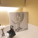 평택영신초등학교 | [지제역/동삭동 미술학원] 생각이크는미술학원 두번째 뽐내기 전시회_전시회 모습과 후기