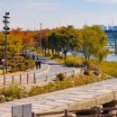 살곶이길 이미지