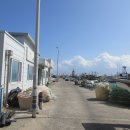 정자항 공중화장실 이미지