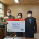 행신1동 행정복지센터 이미지