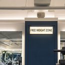 제로피트니스 24시 헬스&PT 이미지