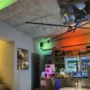 대박옷집 | [부평 술집] 누이트 부평 | 대박적인 분위기 좋은 술집을 찾는다면 🍻🍹