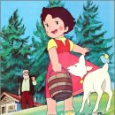 세계 명작 애니메이션 극장 이미지