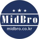 미드브로 이미지
