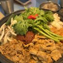 단일 - 3169 | [발산/마곡] 이름부터 정성, 곱창전골맛집 정성곱창전골 방문후기 (단일메뉴매장)
