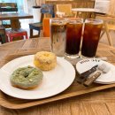 낙은로L | 용인 아기와 갈만한 카페 도나스데이 처인점 추천 18개월 아기랑 다녀왔어요