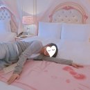 롯데호텔 여성사우나 | 제주 롯데호텔 헬로키티 프린세스 키즈룸 커플여행...3월 제주 호텔 야외 수영장 물온도 온수 후기!