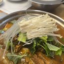 맛나감자탕 이미지