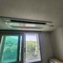 삼성환경 | 경기광주 쌍령동 광주센트럴푸르지오아파트 삼성 1WAY 시스템에어컨청소 분해세척 후기