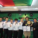 프로팀스타 복싱 이미지