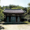 실상사 극락전 이미지