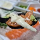 회뜨는수산 | [수원/영통] 쿠팡이츠 11시넘어 야식으로 시킨 회뜨는 수산 배달 후기 / 내돈내산