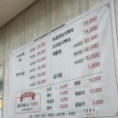 대구에서 아귀수육으로 다복식당 / 내돈내산 솔직후기