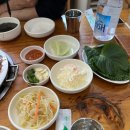 면목동-191 | |서해쭈꾸미 면목점| 면목역 철판쭈꾸미 맛집 볶음밥 필수 내돈내산 매장 이용 후기🐙