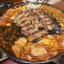 상구네 솥뚜껑 삼겹살 이미지