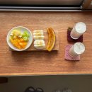 옹다방 - 경주시 | 대구 동인동 카페 혼자 책 읽으러 가기 좋고 겨울에 여름을 느낄 수 있는 여름다방 재방문 후기