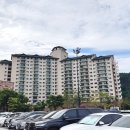 애플바디점핑 | 원주 오크밸리 힐스빌리지 25평 _체크인팁, 조식, 부대시설