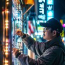 하나로광고사