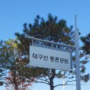 대구선동촌공원3 이미지