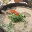 백제령삼계탕 이미지