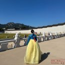 명동교차로 남동측 | 경복궁 나들이ㅣ역사문화 전공자의 인생사진 포토존 수문장 교대식