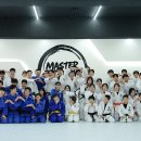 용인대 중동 유도관 이미지