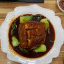 [건대 중국요리] 중국전통요리전문 건대양꼬치거리 &#39;순희냉면&#39; 후기