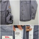 FJALL RAVEN 셔츠 이미지