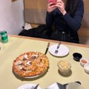 삼육대학교 | [노원 맛집][공릉 맛집] 배구 끝나고 갈만한 곳 구디스 피자, 과기대 삼육대 근처 피자 맛집 추천!