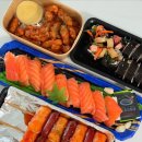 혁신마트 | 나주혁신도시 와이식자재마트 먹거리 간식 추천