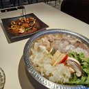 성수동 맛집 한정식 원기옥 성수낙낙점 후기