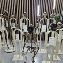 은빛 비치는 돌 | 연천 아이와 가볼 만한 곳, 전곡선사박물관 가족 나들이 후기