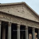 판테온 | 이탈리아 로마 필수 여행지 - 판테온 내부 후기 (Ft. 라파엘로 무덤)