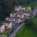 가평까사노블풀빌라펜션 이미지