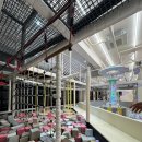 아이럭키즈 | 울산 대형 키즈카페 추천｜매곡동 400평 럭키즈카페 리모델링 후 방문 후기