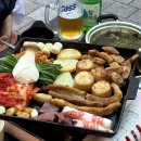 서구-02-100 | 대전 둔산동 곱창 맛집 회식장소 추천 야장후기 | 우화곱창