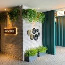 이색영화관 CGV 씨네앤포레 특별관 지역, 좌석 정보