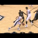 시대를 풍미한 NBA 선수들의 시그니처 무브.gif 이미지