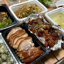 최가네최고왕족발 | [보령 대천] 매운 족발 맛집 1등 “최가네최고왕족발” 포장 후기❤️ 야식메뉴 추천!