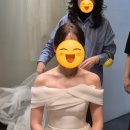 [전주결혼준비 청담스토리 본식후기] 청담스토리 정가현 부원장님 메이크업, 헬퍼, 가을 예식 부케...