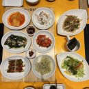 들안길맛집금등어 | 대구 한정식 맛집 ‘금등어 들안길 본점’